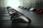 Mouse Razer DeathAdder Essential, Gaming, negru - Image 3