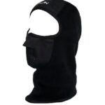 Cagula tehnica Bars, M67-04, unisex, Negru, XL, windstopper, uscare rapida, ski, snow, moto