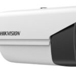 Camera supraveghere Hikvision DS-2CD2T83G2-4I 4mm Bullet Image Sensor 1/2.8" Progressive Scan CMOS, Max. Resolution:3840 × 2160, IR 4I: up to 80 m,(WDR)120 dB,SNR≥ 52 dB,Image Enhancement BLC,HLC,3D DNR,Ethernet Interface:1 RJ45 10 M/100 M self-adaptive Ethernet port,Built-in memory card slot