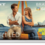 Televizor Sony BRAVIA 3 LED 75S35, 189 cm, Smart Google TV, 4K, Clasa E (Model 2025)