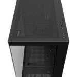 Carcasa DEEPCOOL CG580, Mid Tower, Black - Image 7