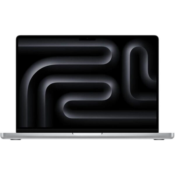 MacBook Pro 14.2"/Apple M5 Max (CPU 18-core, GPU 40-core,Neural Engine 16-core)/128GB/2TB - Silver - INT KB (No Adapter) - 2026 (CTO  from MGDQ4RO/A)