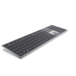 Dell Multi-Device Wireless Keyboard – KB700, COLOR: Titan Grey - Image 2