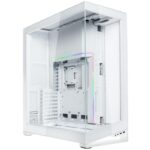 Carcasa PHANTEKS NV7, RGB, Full Tower, White
