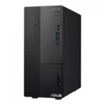 Desktop Business ASUS ExpertCenter D9 MT cu procesor Intel Core i5 12500 pana la 4.6 GHz, 8 GB DDR4, 512GB None, Intel UHD Graphics 770, Fara OS, Black, 3 ani Garantie - Image 4