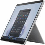 MICROSOFT SURFACE Pro 9, 16 GB RAM, 512 GB, Fara SIM, Platinum