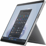 MICROSOFT SURFACE Pro 9, 16 GB RAM, 512 GB, Fara SIM, Platinum