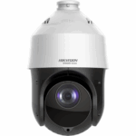 Camera de supraveghere HiWatch PTZ HWP-T4225I-D(D) 2MP 1920 × 1080 resolution, 1/2.8" HD progressive scan CMOS, 25× optical zoom ,4.8 mm to 120 mm, Working Distance:10 mm to 1500 mm (wide to tele) Zoom Speed,Approx. 3.2 s, Patrol 10 patrols, up to 32 presets per patrol, IR 100M,  UTC