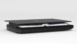 Scanner Canon Lide 300, dimensiune A4, tip flatbed, viteza scanare 2,2 msec./linie (300dpi), 14.8 msec./linie (2400 dpi), rezolutie optica 2400 x 4800dpi, senzor CIS, 4 butoane (PDF, AUTOSCAN, COPY, SEND), interfata: USB 2.0. - Image 3