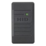 HID ProxPoint Plus Black HID Proxpoint plus Readers are o gamă de citire de 7 cm. Aceste cititoare sunt utilizate pentru Panouri de Control IP în Sisteme de Control al Accesului.
