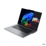 Laptop Business Lenovo ThinkPad X9-15 Gen 1 Aura Edition, cu procesor Intel Core Ultra 7 258V, 15.3'' OLED, 32 GB LPDDR5x, 2 TB, Intel Arc 140V, Windows 11 Pro, 3 ani Garantie - Image 5