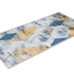 COVOR HEINNER PRINT DIGITAL 3D 70X140 CM COLT