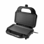 SANDWICH MAKER HEINNER SM-2H900BKS - Image 3