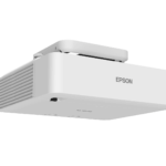 Proiector Epson EB-L530U, 3LCD, 5.200 lumeni/ 3.640 lumeni ecomode, WUXGA 1920* 1200, 16:10, 2.500.000:1, laser 20.000 ore/ 30.000 ore Ecomode, zoom 1.6, dimensiune maxima imagine 500", distanta maxima de proiectie 23.8 m, USB 2.0-A, USB 2.0, RS-232C, Ethernet interface (100 Base-TX / 10 Base-T)