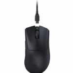Mouse Gaming Wireless Razer DeathAdder V3 HyperSpeed, 26000 DPI, negru