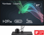 Monitor ViewSonic 27" VP2786-4K - Image 21
