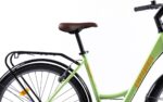 Bicicleta Oras Pegas Comoda Verde Fistic ( AL) - Image 4
