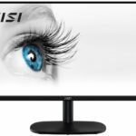 Monitor MSI 23.8" PRO MP245V