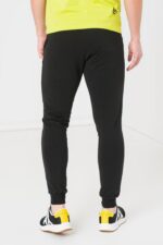 PANTALON COTON CASUAL BARBATI BLACK-M - Image 2