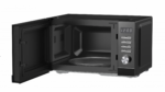 CUPTOR CU MICROUNDE HEINNER HMW-MD25DMRBK - Image 2