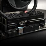 Memorie RAM ADATA XPG GAMMIX D10, 16GB DDR4, 3200MHz, CL16 - Image 2