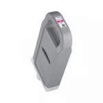 Canon cartus cerneala PFI-711M Magenta, Capacitate 700ml, Compatibil cu: TX-3200, TX-4200.