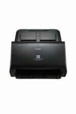 Scanner Canon DRC240, dimensiune A4, tip sheetfed, duplex, viteza de - Image 2