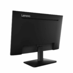 Monitor 27" Lenovo L27qe, LED, In-Plane Switching, 2560x1440; 100Hz; 16:9; Anti-glare; Display color: 16.7 Million; Color Gamut: 99% sRGB, 4ms (Extreme Mode) / 6ms (Normal Mode) / 14ms (Off Mode), 250 cd/m² cd/m², 1000:1 static, 178° / 178°, Video Connector: 1x HDMI® 2.1 TMDS, 1x DP 1.4, Tilt Stand - Image 5