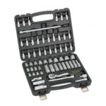 HEINNER TRUSA 61 PIESE 3/8" CR-V - Image 2