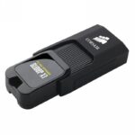 Memorie USB Flash Driver Corsair FLASH VOYAGER SLIDER X1, 128GB,