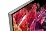 Televizor, Sony, Seria X95K, XR75X95KAEP, 2022, 75" - 189CM, LED, Smart TV, 4K, Titanium silve, Plat, Google TV, Mirroring iOS, Android, XR Cognitive Processor, HDR 10, HLG Triluminos PRO, 100 Hz, DVB-T/T2//C/S/S2, 2.2, 60 W, Wi-Fi, Bluetooth, 2 x HDMI 2.0, 1 x RJ-45, CI+ slot, 2 x USB, 1 - Image 7