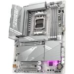 Placa de baza Gigabyte X870 AORUS ELITE WIFI7 ICE, Socket AM5, DDR5, ATX - Image 3