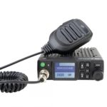 PNI-HP8900 - Statie radio CB PNI Escort HP 8900 ASQ, 12V / 24V, RF Gain, Roger Beep, CTCSS-DCS, Dual Watch AM/FM comutati doar in banda EU, Tip banda emisie: AM/FM, 40 canale, Frecventa: 26.965 - 27.405 MHz, Difuzor: 3W, Alimentare: 12/24V, Dimensiuni: 122 x 130 x 37 mm, Montaj 1 - Image 4