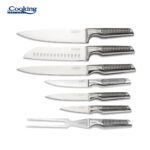 CUTIT FELIERE 20 CM, SKYLINE, COOKING BY HEINNER - Image 2