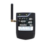 4G SIM COMUNICATOR AUTOMATIZARI Control: Bluetooth, SMS Numar relee: 2 Frecventa 4G: Quad-band 850/900/1800/1900MHz LTE-FDD B1, B3, B5, B7, B8, B20, B28 Numar maxim de utilizatori: 1000 Versiune Bluetooth: 5 Frecventa Bluetooth: intre 2402 si 2480 MHz Distanta de comunicare Bluetooth: