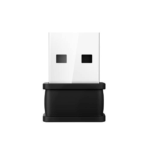 WIRELESS USB ADAPTER HIKVISION DS-3WRU3X Upgrade to WiFi 6 For Better Experience Auto-install, Plug And Play Compatible with Various Operating Systems WI-FI IEEE802.11ax/b/g/n 1*1 MIMO supported Dimensiuni: 21mm×15mm×7.7mm