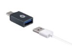 CONCEPTRONIC DONN03G USB-C to USB-A OTG Adapter 2-Pack, 10Gbps, 15 x 7 x 32 mm - Image 4