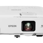 "Proiector EPSON EB-X49, tehnologie 3LCD,  display 0.55"", 3.600 Lumeni, Rezolutie XGA , Aspect Ratio 4:3, contrast:16.000:1, sursa  lumina: Lampa UHE, 6.000 ore, diagonala: 30""-300"", Interfata:USB 2.0, RS-232C, Interfaţă Ethernet (100 Base-TX/10 Base-T), LAN wireless a/n (5 GHz) (opţional)