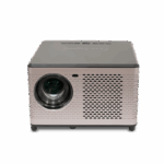 Videoproiector ACER AOPEN AOPEN QF15a, 10.000 lumeni/ 500 ANSI lumeni, FHD 1920* 1080, up to 4K2K (3,840 x 2,160), 16:9/ 4:3, 1.000:1, Manual Focus, dimensiune maxima imagine 100", distanta maxima de proiectie 3.1 m, boxe 2* 5W, Bluetooth Wireless Audio (V 4.2, BT In/Out), LED 30.000 ore, 37 dB, 2.1