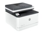 Multifunctional laser mono HP Laserjet 3102FDN, Format A4. Laser, Mono, Functii:Imprimare, Copiere, Scanare, Fax,Viteza printare: 35ppm, FPO. 6.6sec.,Duplex, Volum recomandat lunar: 350-2500 pagini, max. 50.000 pagini,rezolutie: 1200 x 1200 dpi, Limbaje printare: PCL5c; PCL6; PS; PCLmS;PDF; URF - Image 3