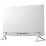 All-in-One Consumer Dell EC27250 cu procesor Intel Core 7 150U pana la 5.4 GHz, 27 inch, FHD, 32 GB, Intel Intel Integrated Graphics, Windows 11 Pro, White, 3 ani garantie - Image 7