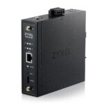 ZYXEL IAP500BE Tri-Band WiFi 7 Pro Access Point - Image 4