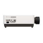 Videoproiector profesional Sony VPL-FHZ101, 3LCD laser WUXGA 1920* 1200, 10.400 lumeni, 16:10, RGB / Y PB PR input connector: 5 BNC (female), Mini D-sub 15-pin, DVI-D 24-pin (single link), HDCP support, HDMI 19- pin, HDCP support, DBaseT interface connector: RJ45, USB Type-A, USB Type-B x 1 (for