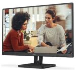 Monitor Consumer AOC 27E3UM, 27", 1920 x 1080 pixeli, Black, 3 ani Garantie - Image 2