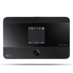 Router wireless TP-LINK M7350 3G/4G Mobile WiFi