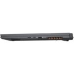 Laptop Gaming GIGABYTE G6 MF, cu procesor Intel Core i7 13620H, 16'' IPS, 16 GB DDR5, 512 GB, NVIDIA GeForce RTX 4050, 6 GB GDDR6, Fara OS, 2 ani Garantie - Image 4