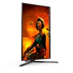 Monitor AOC 27" U27G3X/BK - Image 6