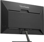 Monitor Consumer ViewSonic VX2758A-2K-PRO-2, 27", 2560 x 1440 pixeli, Black, 2 ani Garantie - Image 8