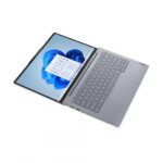 Laptop SMB Lenovo ThinkBook 14 G8 IAL, cu procesor Intel Core Ultra 7 255H, 14'' IPS, 16 GB DDR5, 512 GB SSD, Intel Arc 140T, Fara OS, 3 ani Garantie - Image 4