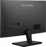 Monitor Consumer ViewSonic VA2715-2K-MHD, 27", 2560 x 1440 pixeli, Black, 2 ani Garantie - Image 8